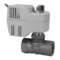 Equipos Industriales Siemens acvatix MVI421 Serie Instrucciones De Montaje