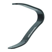 Ottobock 1E91 Runner Instrucciones De Uso
