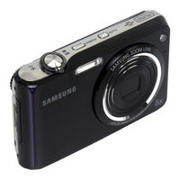 Samsung PL151 Manual Del Usuario