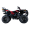 ATV ITALIKA ATV150 Manual De Usuario