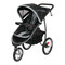Cochecitos de Bebés Graco Fast Action Click Connect Manual Del Propietário