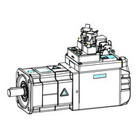 Siemens SIMODRIVE POSMO SI Instrucciones De Montaje