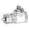 Variadores de Velocidad Siemens SIMODRIVE POSMO SI Instrucciones De Montaje