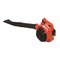 Sopladores Echo PB-2100 Manual Del Operador