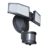 Good Earth Lighting SE1296-WH3-02LF1-G Manual De Instrucciones
