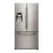 Samsung RFG297 Serie