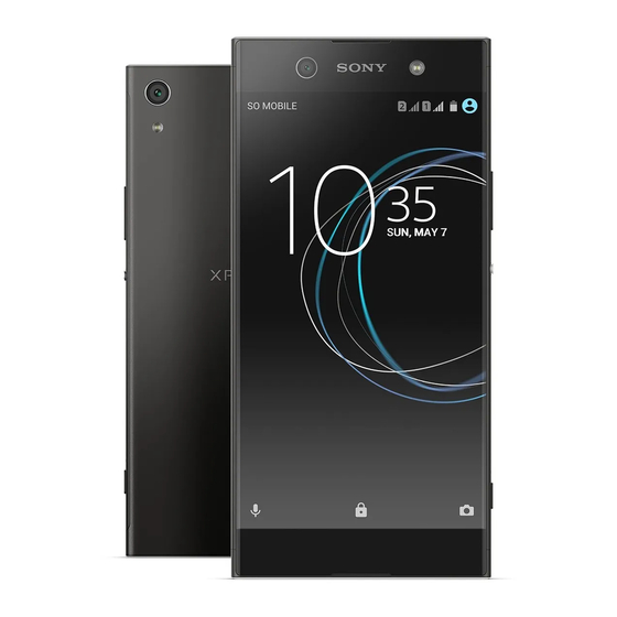 Sony G3223 Guia Del Usuario