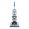 Guía de inicio rápido de Hoover FH52000, PROFESSIONAL Series