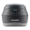 Manual de NUTRIBULLET EVERYGRAIN NBG50100
