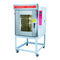 Hornos G. Paniz FTE-150 Manual De Instruccion