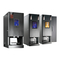 Cafeteras Coffee Queen CQUBE Serie Manual De Mantenimiento