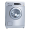 Lavadoras Miele professional PW 6055 AV Plano De Instalación