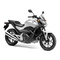 Motocicletas Honda NC700S Manual Del Propietário