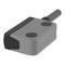 Sensores de Seguridad elobau eloProtect M 153MSK Serie Manual De Instrucciones