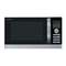 Hornos Microondas Sharp R-843IN Manual De Instrucciones