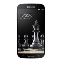 Samsung GT-I9506 Manual De Usuario