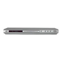 JVC RX-E51B Manual De Instrucciones
