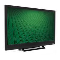 Vizio D24hn-D1 Manual Del Usuario