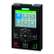 Paneles de Control Siemens SINAMICS IOP-2 Instrucciones De Servicio