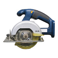 Ryobi RY6200 Manual Del Usuario