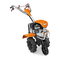 Equipos Agrícolas Stihl MH 710.0 Manual De Instrucciones