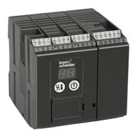 krom schroeder FCU 505 Instrucciones De Utilizacion