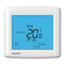 Manual de la serie inalámbrica Heatmiser DT-UWTS