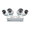 DVR Swann NVR Serie Manual De Instrucciones