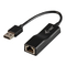 Adaptadores i-tec U2LAN Manual De Instrucciones