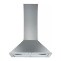 Zanussi ZHC 600 Manual De Instrucciones