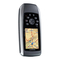 GPS Garmin GPSMAP 78 Serie Manual Del Usuario