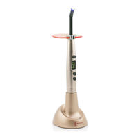 Woodpecker LED.H Manual De Instrucciones