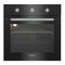Hornos VALBERG MFO 66 M K 205T Manual Del Usuario