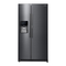 Refrigeradores Samsung RH25H5611 Serie Manual Del Usuario