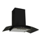 Campanas de Ventilación Teka NC-60 Manual De Instrucciones