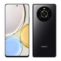 honor ANY-LX1 Guia De Inicio Rapido