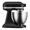 KitchenAid KSM3311, KSM3316 - Guía de inicio rápido de la batidora de alimentos
