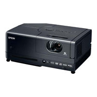 Epson MovieMate 55 Manual Del Usuario