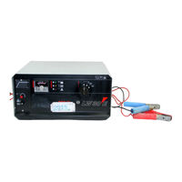 Bosch 7 780 100 016 Instrucciones De Servicio