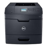 Dell B5460dn Guia Del Usuario