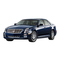 Automóviles Cadillac STS Manual Del Propietário