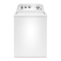 Whirlpool WTW4850HW Manual De Uso