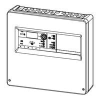 Siemens FC124-ZA Montaje