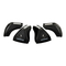 Accesorios de Automóviles NORDRIVE EVOS N21141 Manual Del Usuario