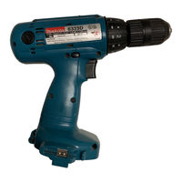 Makita 6203D Manual De Instrucciones