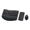 Teclados perixx PERIDUO-606A Manual De Instrucciones