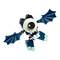 Juguetes LEGO Mixels 41533 Manual De Instrucciones