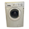 Lavadoras Zanussi FA 821 Manual De Uso