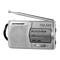 Radio Premier RD-5675 Manual De Instrucciones
