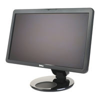 Dell S2309W Flat Panel Guía Rápida